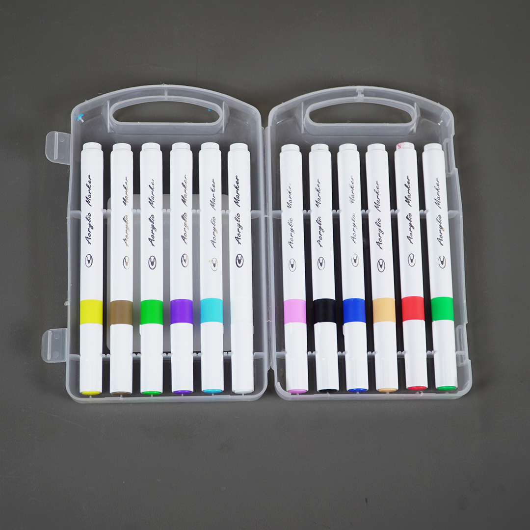 Four in a Row Reusable Learning Board with Pen Box & Cleaning Cloth