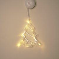 LED Christmas Tree Hanging Light