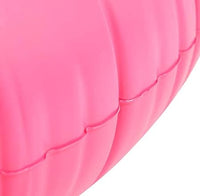 Inflatable Giant Swimming Pink Swan Flamingo Floating Pool Toys  summer swimming pvc inflatable exclusive fashion flamingo pink water inflatable swimming pool floating row