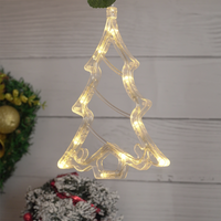 LED Christmas Tree Hanging Light
