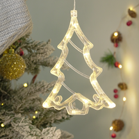 LED Christmas Tree Hanging Light