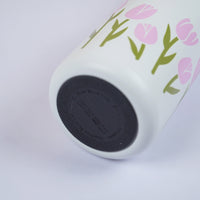 Aesthetic Leak-Proof Stainless Steel Bottle