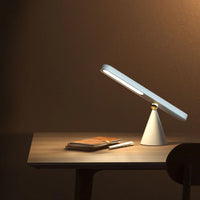 Magnet 3D Desk Lamp & Wall Light