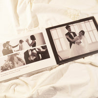 Wedding Memory Photobook