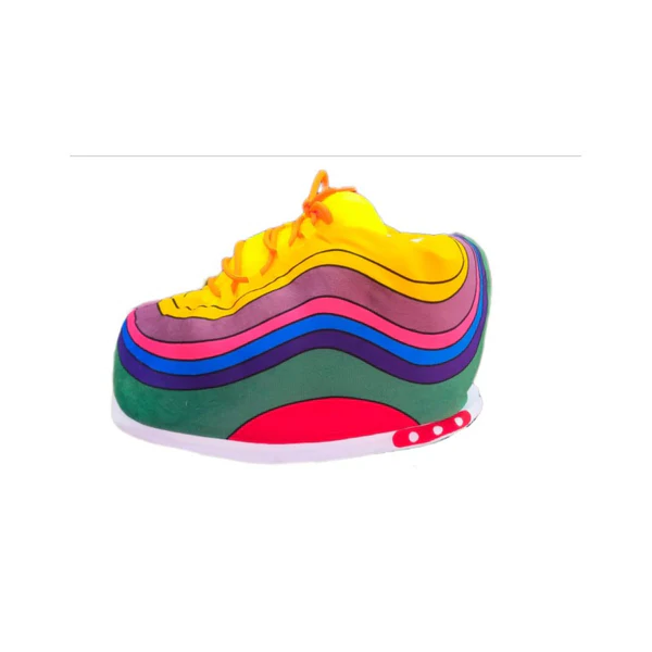 Rainbow Sneaker for Men & Women