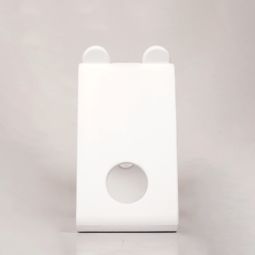 Cute Bunny Phone Stand | Desk Mobile Holder