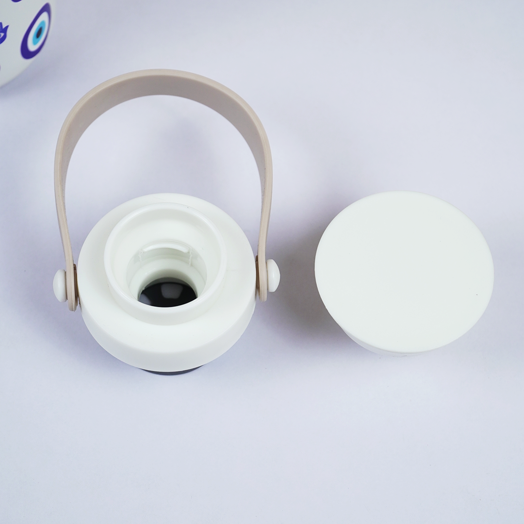 Evil Eye Protection Hydration Bottle