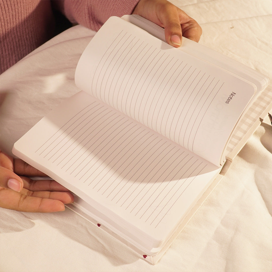 2026 Planner for Women | Cute Personal Daily Organizer