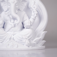 Lord Ganesha Idol | Home & Office Decor