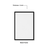 Pastel Landscape Canvas Wall Art