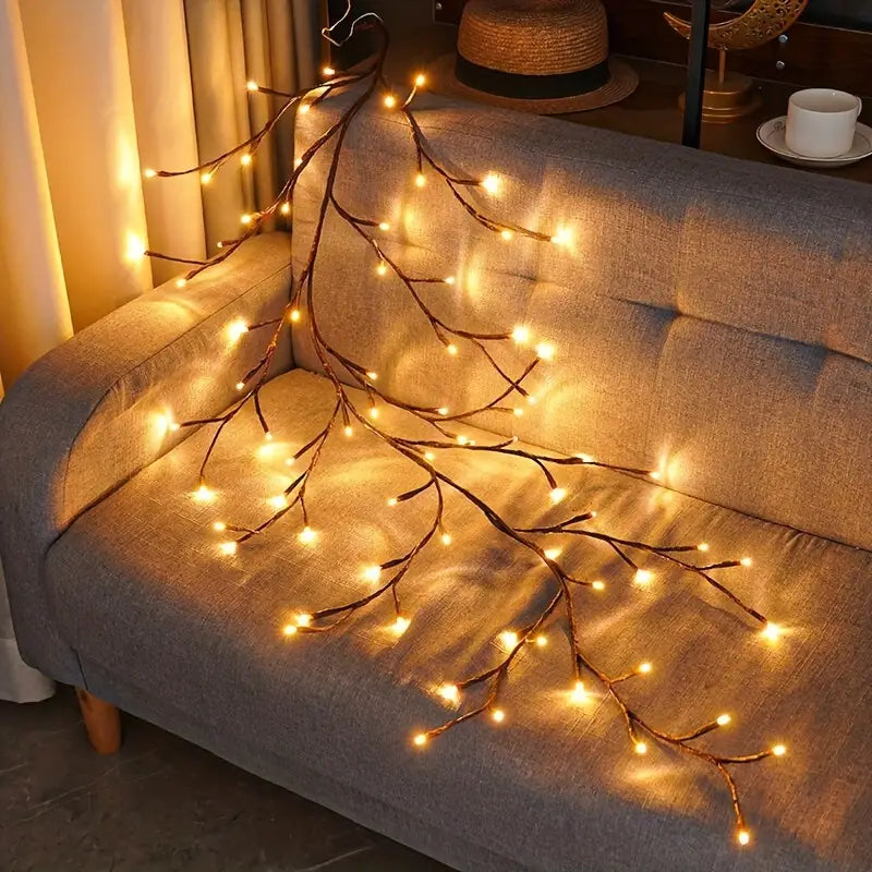 BRANCHLIGHT™ ENCHANTED TREE BRANCH LIGHTING