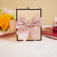 Luxury Surprise Gift Box with Roses & Teddy