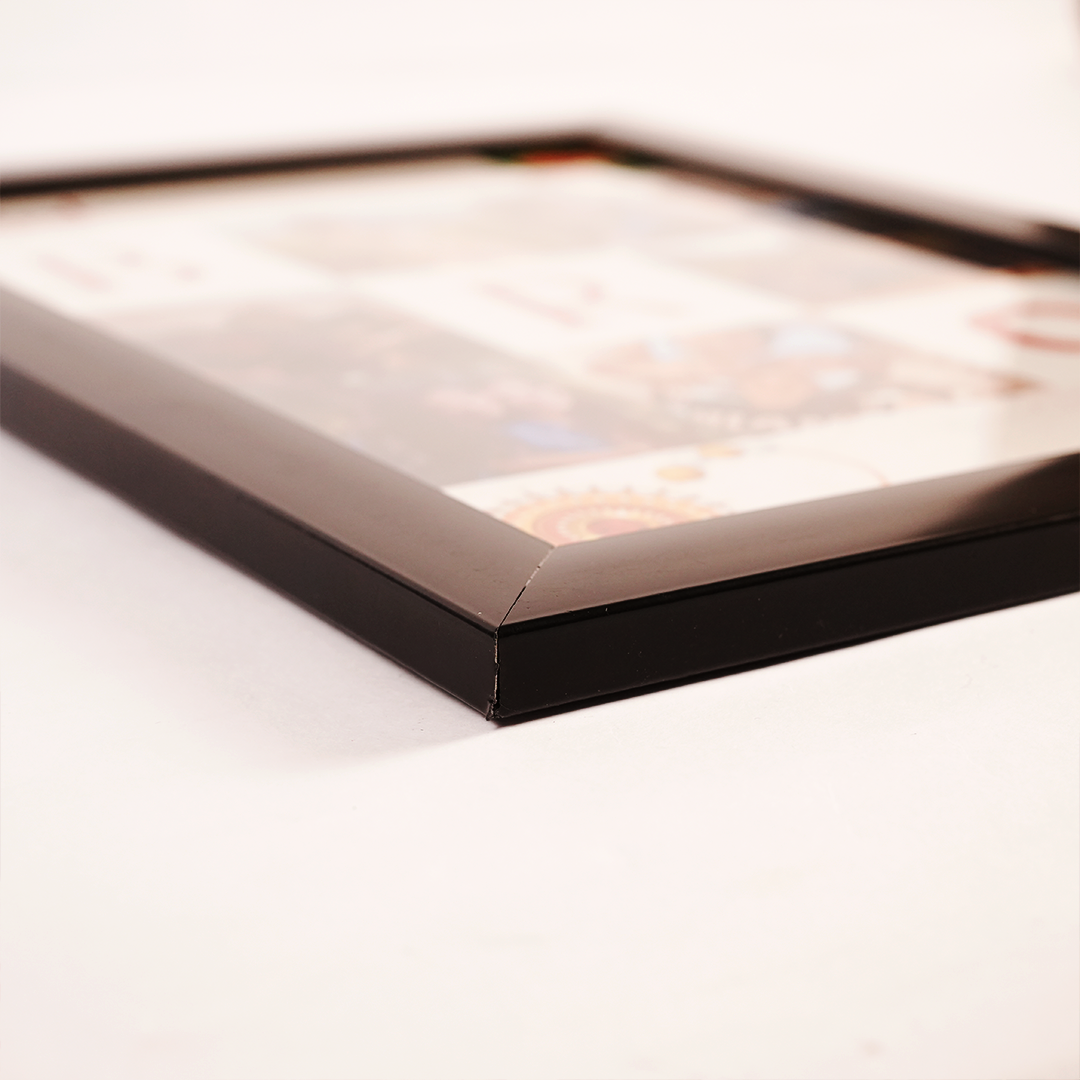 Personalized  BEST BRO Brother Sister Photo Frame Gift