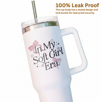 My Soft Girl Era Tumbler