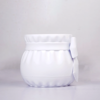 Cute Bow Trinket Box | Decorative Jewelry Storage Box