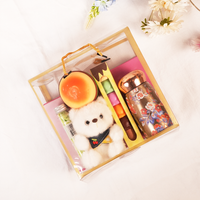 The Ultimate Cozy Comfort & Cute Goodies Gift