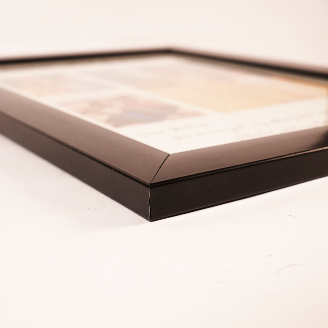 Personalized MERA BHAI  Brother Sister Photo Frame Gift
