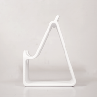 Cute Bunny Phone Stand | Desk Mobile Holder