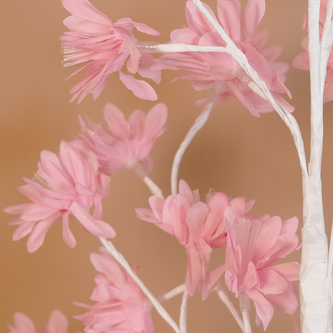 LED Blossom Decorative Tree Light