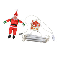 Christmas Hanging LED Stocking Light