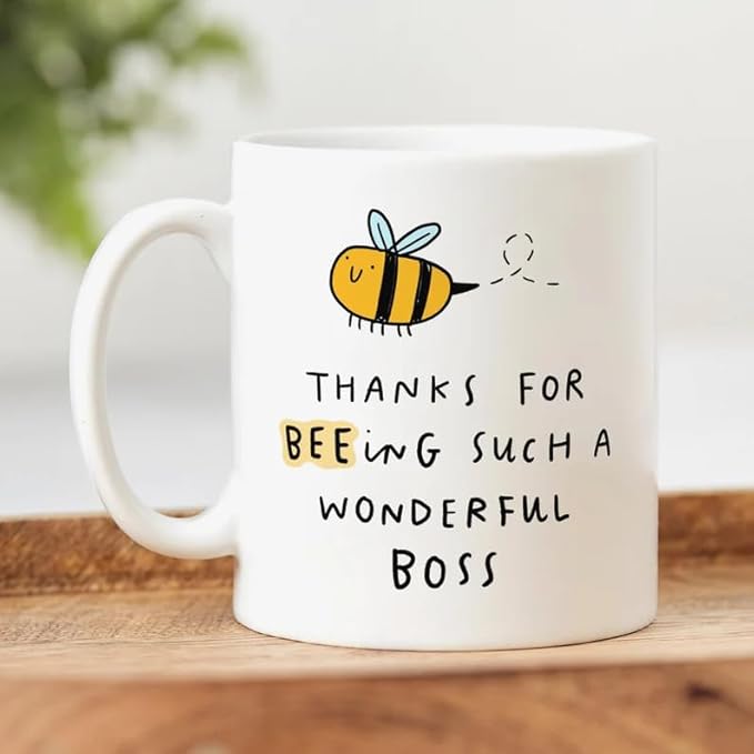 Mother's Day Mug for Mum | If Mums Were Flowers I'd Pick You | Ceramic Coffee Cup
