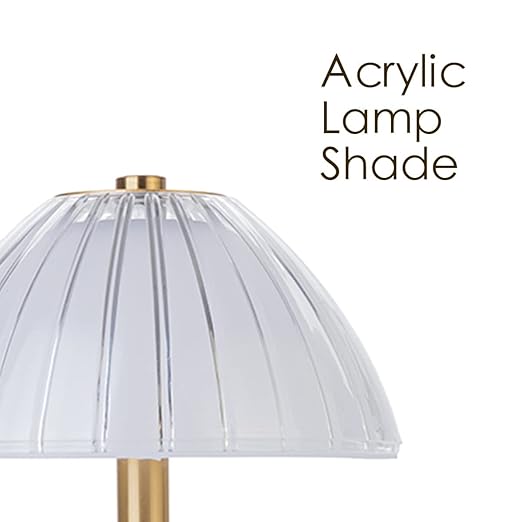 Zeno Lamp
