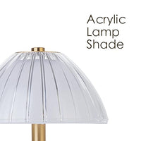 Zeno Lamp