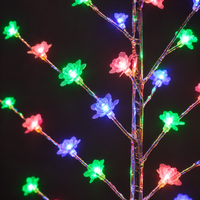 Multi-Color LED Christmas Tree Light