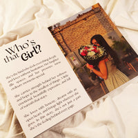 Memories Insite Personalized Photobook