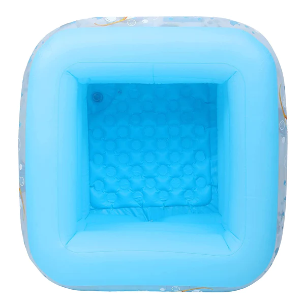 Inflatable Swimming Bath Tub for Kids