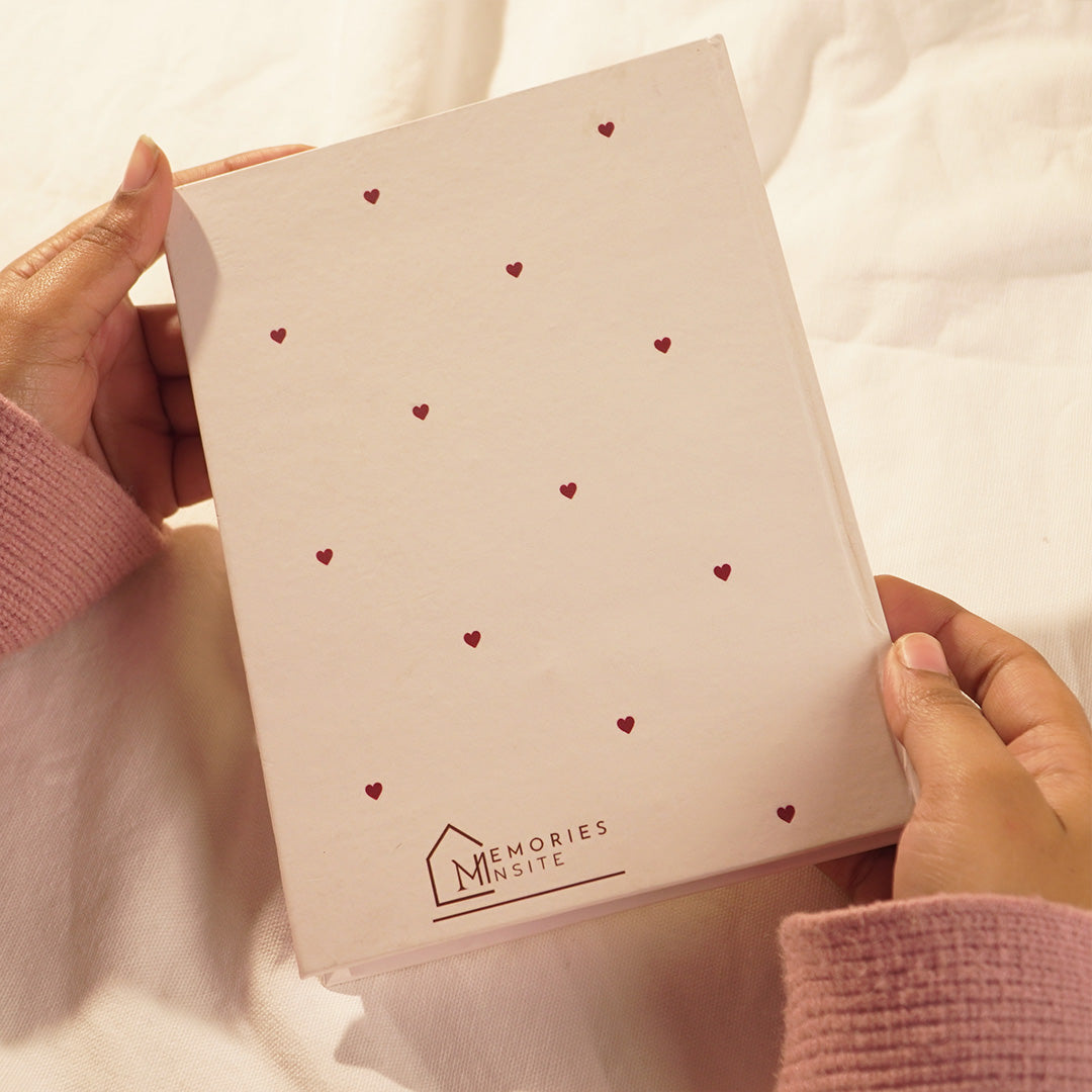 2026 Complete Journal Planner – Daily, Monthly & Yearly Goal Organizer