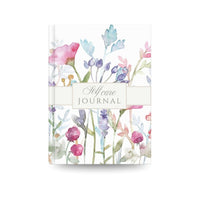 Self Care Journal | Daily Wellness Planner