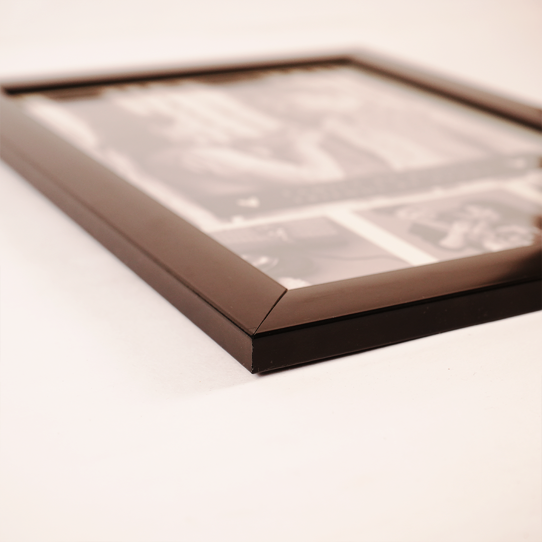 Personalized  BHAI DOOJ  Brother Sister Photo Frame Gift
