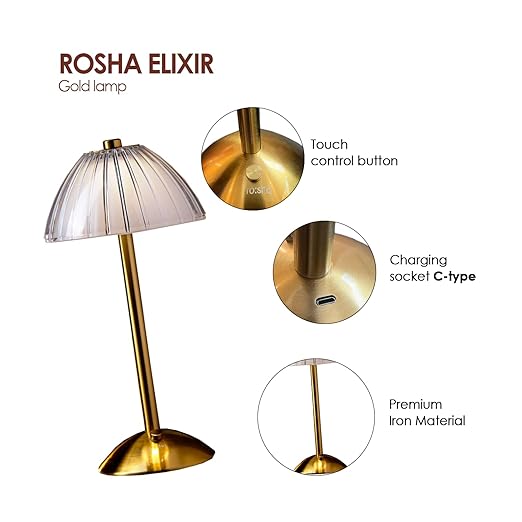 Zeno Lamp
