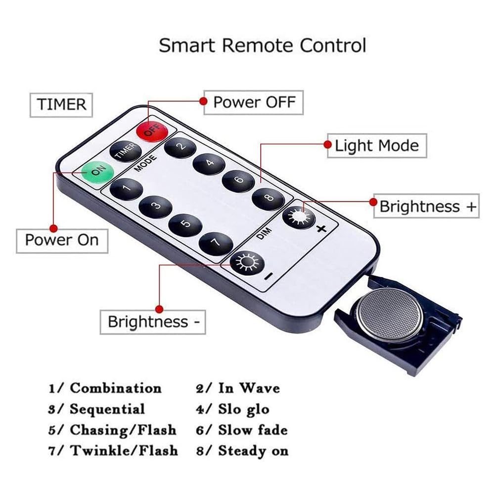 BRANCHLIGHT® WHITECHERRY BLOSSOM TREE BRANCH LIGHTING
