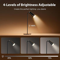 LumiFlex 3-in-1 Magnetic Lamp
