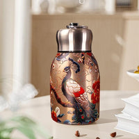 Memories Insite floral Stainless Steel Flask