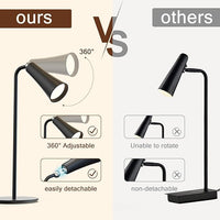 LumiFlex 3-in-1 Magnetic Lamp