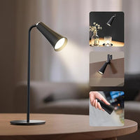 LumiFlex 3-in-1 Magnetic Lamp