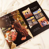 Memories Insite Personalized Photobook