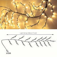 BRANCHLIGHT™ CHERRY BLOSSOM TREE BRANCH LIGHTING