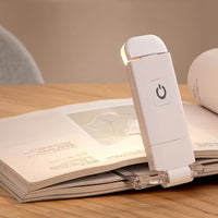 Mini Portable Folding Reading Light