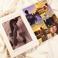 Memories Insite Personalized Photobook