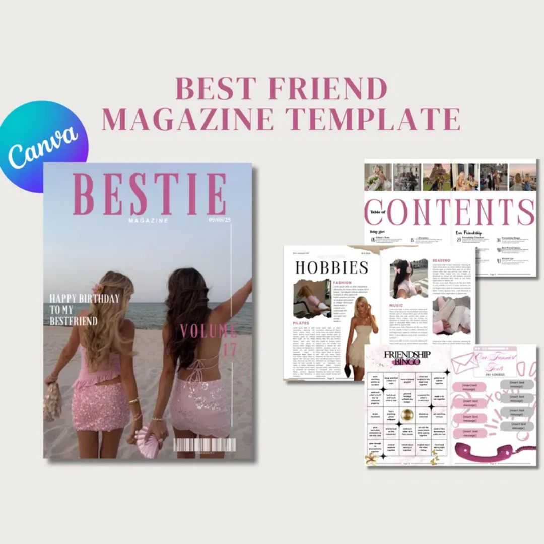 Personalized Your Memories A3 Photobook