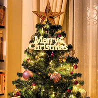 Merry Christmas Glow Light