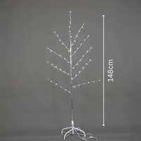 Multi-Color LED Christmas Tree Light