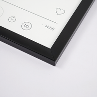 Personalized Spotify Photo Frame | Custom Music Plaque with Photo