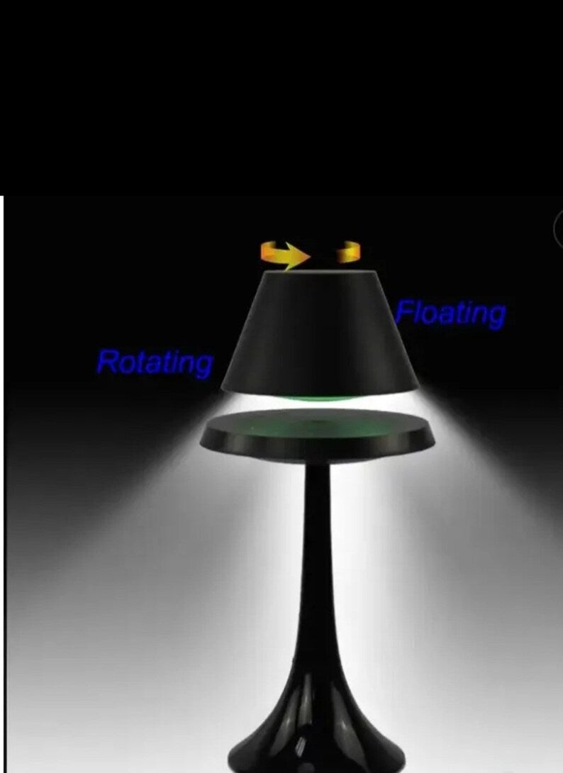  Floating Table Lamp image 8