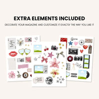 Personalized Your Memories A3 Photobook