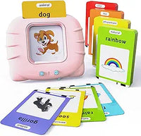 Memories Insite Smart Word Learning toy for Kids – 520 Talking Flash Cards with Music & Fun Learning